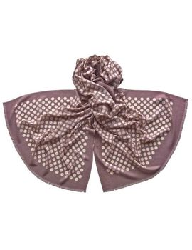 Палантин Tranini 0851 PAL 9  шелк и  шерсть