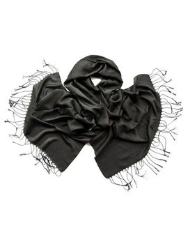 Палантин Tranini 1255 PAL 4  шелк и  вискоза