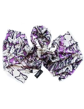 Палантин Tranini 0102 PAL 9  шелк и  шерсть