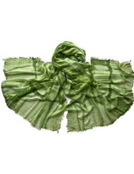 Палантин Tranini 1301 PAL 3  хлопок и  вискоза