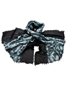 Палантин Tranini 1357 PAL 3  хлопок и  вискоза