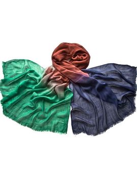 Палантин Tranini 1934 PAL 4  хлопок и  вискоза