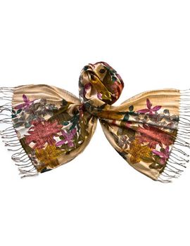 Палантин Tranini 1251 PAL 1 лен и  вискоза