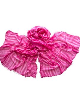 Палантин Tranini 1306 PAL 3  хлопок и  вискоза