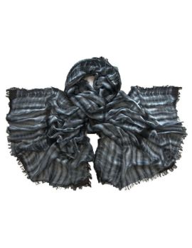 Палантин Tranini 1308 PAL 3  хлопок и  вискоза