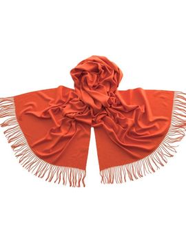 Палантин Tranini 0753 PAL 2  шерсть и  вискоза