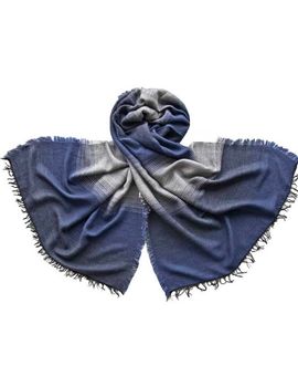 Палантин Tranini 4576 PAL 4 кашемир и шерсть