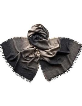 Палантин Tranini 4577 PAL 4 кашемир и шерсть