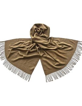 Палантин Tranini 0006 PAL 13  шерсть и  вискоза