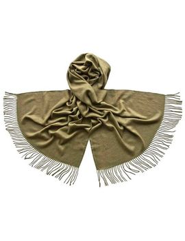 Палантин Tranini 0008 PAL 13  шерсть и  вискоза