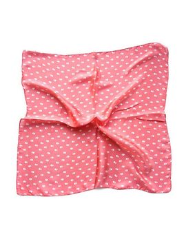 Платок на шею Tranini 0402 PLATOK 1 из шелка