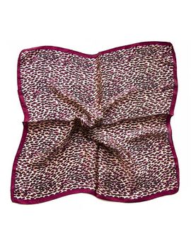 Платок на шею Tranini 0427 PLATOK 1 из шелка