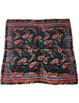 Платок шерстяной Tranini 0076 PLATOK 5 премиум качества