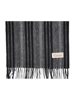 Шарф мужской Tranini 30371 SH1 из кашемира и шерсти