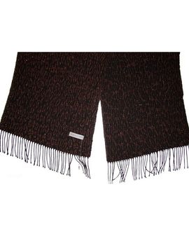 Шарф женский Enriko Covery 30751-ART-JC2666-02 из шерсти с акрилом 