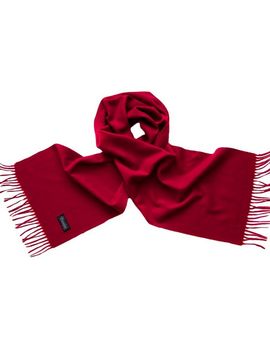 Кашемировый мужской шарф Tranini 00650 SH4