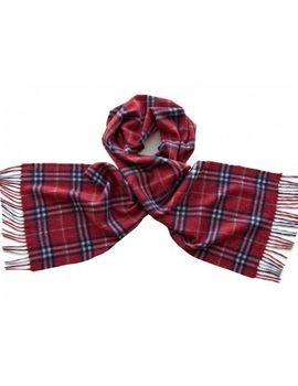 Кашемировый мужской шарф Tranini 70000 SH4