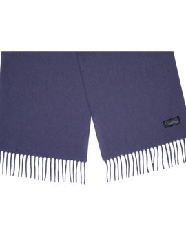 Кашемировый мужской шарф Tranini 00420 SH4