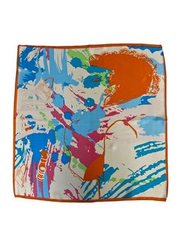 Платок на шею Tranini 0606 PLATOK 9 из шелка