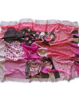 Платок хлопковый Tranini 0204 PLATOK 11 большой