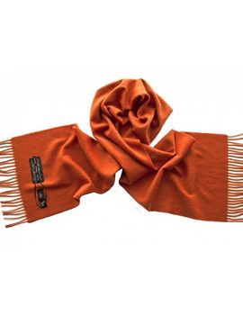 Кашемировый мужской шарф Tranini 00603 SH4