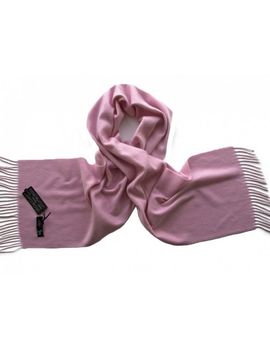 Кашемировый женский шарф Tranini 00705 SH4