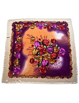 Платок Tranini 0328 PLATOK 11 из шерсти