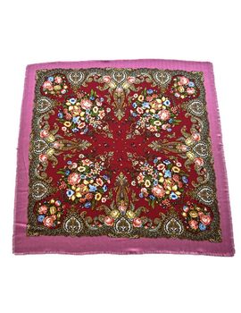 Платок Tranini 0352 PLATOK 11 из шерсти