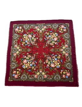 Платок Tranini 0353 PLATOK 11 из шерсти