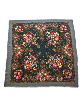 Платок Tranini 0358 PLATOK 11 из шерсти