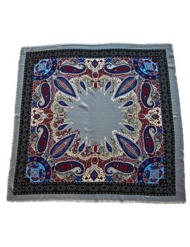 Платок Tranini 0377 PLATOK 11 из шерсти