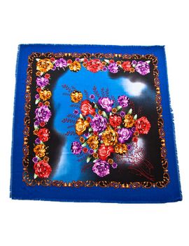 Платок Tranini 0330 PLATOK 11 из шерсти