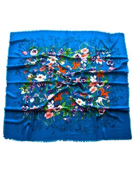 Платок хлопковый Tranini 4376 PLATOK 2 большой