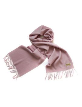 Шарф мужской Tranini 16401 SH1 из кашемира и шерсти