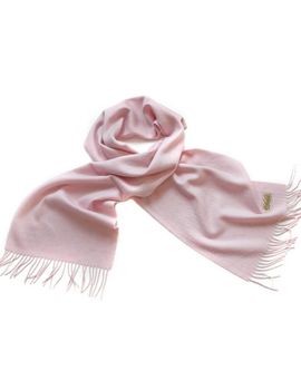 Шарф мужской Tranini 16403 SH1 из кашемира и шерсти