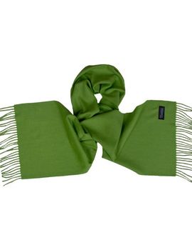 Шарф мужской Tranini 16903 SH1 из кашемира и шерсти