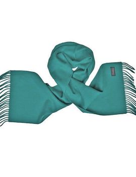 Шарф мужской Tranini 17601 SH1 из кашемира и шерсти