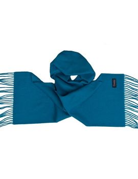 Шарф мужской Tranini 17602 SH1 из кашемира и шерсти