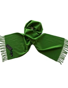 Шарф мужской Tranini 16905 SH1 из кашемира и шерсти