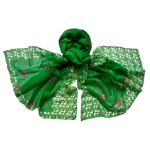 Палантин женский Tranini 0178