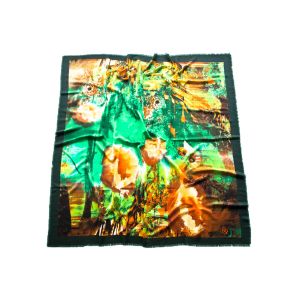 Платок шерстяной 0553