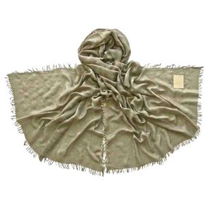 Палантин Tranini из микромодала, 4630