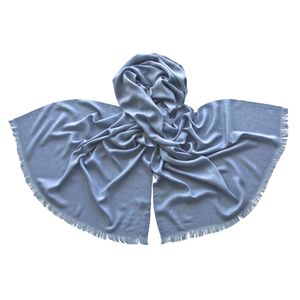 Палантин Tranini 1744 из хлопка