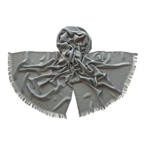 Палантин Tranini 1745 из хлопка