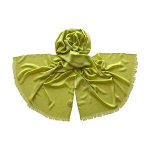 Палантин Tranini 1746 из хлопка