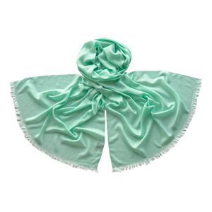 Палантин Tranini 1751 из хлопка