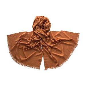 Палантин Tranini 1756 из хлопка