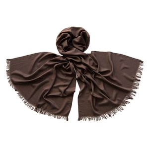 Палантин Tranini 1758 из хлопка