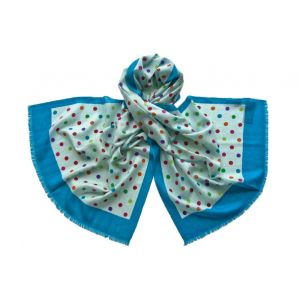 Палантин шерстяной  Tranini 1877 PAL 7