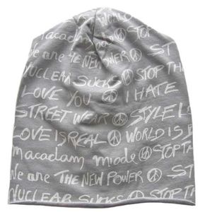 Шапка молодежная Tranini  из хлопка, 0576